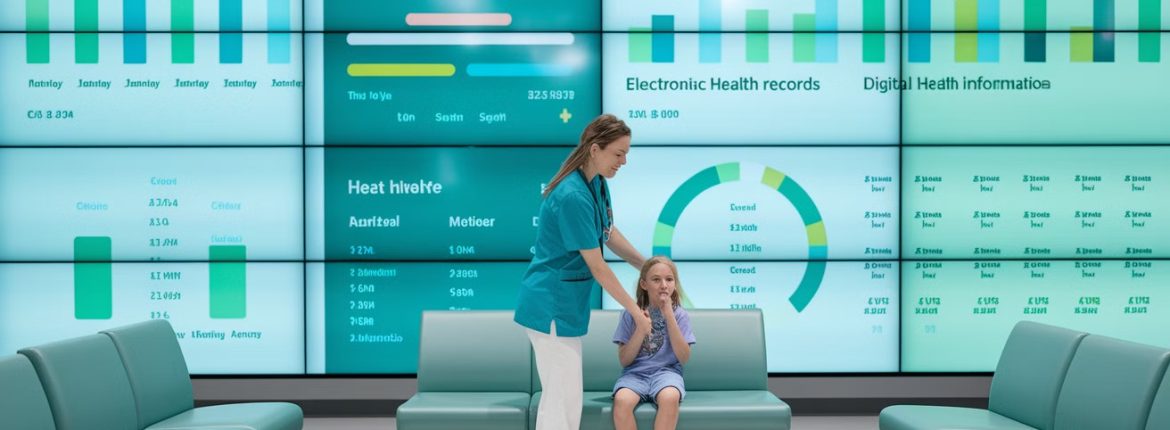 Phân Tích Chi Tiết Các Loại Dữ Liệu Y Tế: Dữ Liệu Có Cấu Trúc, Không Có Cấu Trúc, Lâm Sàng và Hành Chính 1 Phân Tích Chi Tiết Các Loại Dữ Liệu Y Tế: Dữ Liệu Có Cấu Trúc, Không Có Cấu Trúc, Lâm Sàng và Hành Chính
