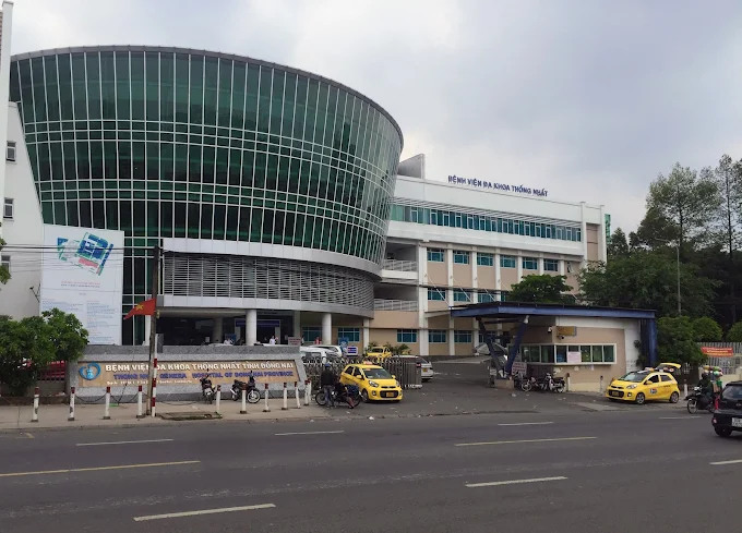 Bệnh viện Đa Khoa Thống Nhất – Đồng Nai