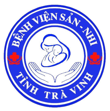 Bệnh viện Sản Nhi Trà Vinh