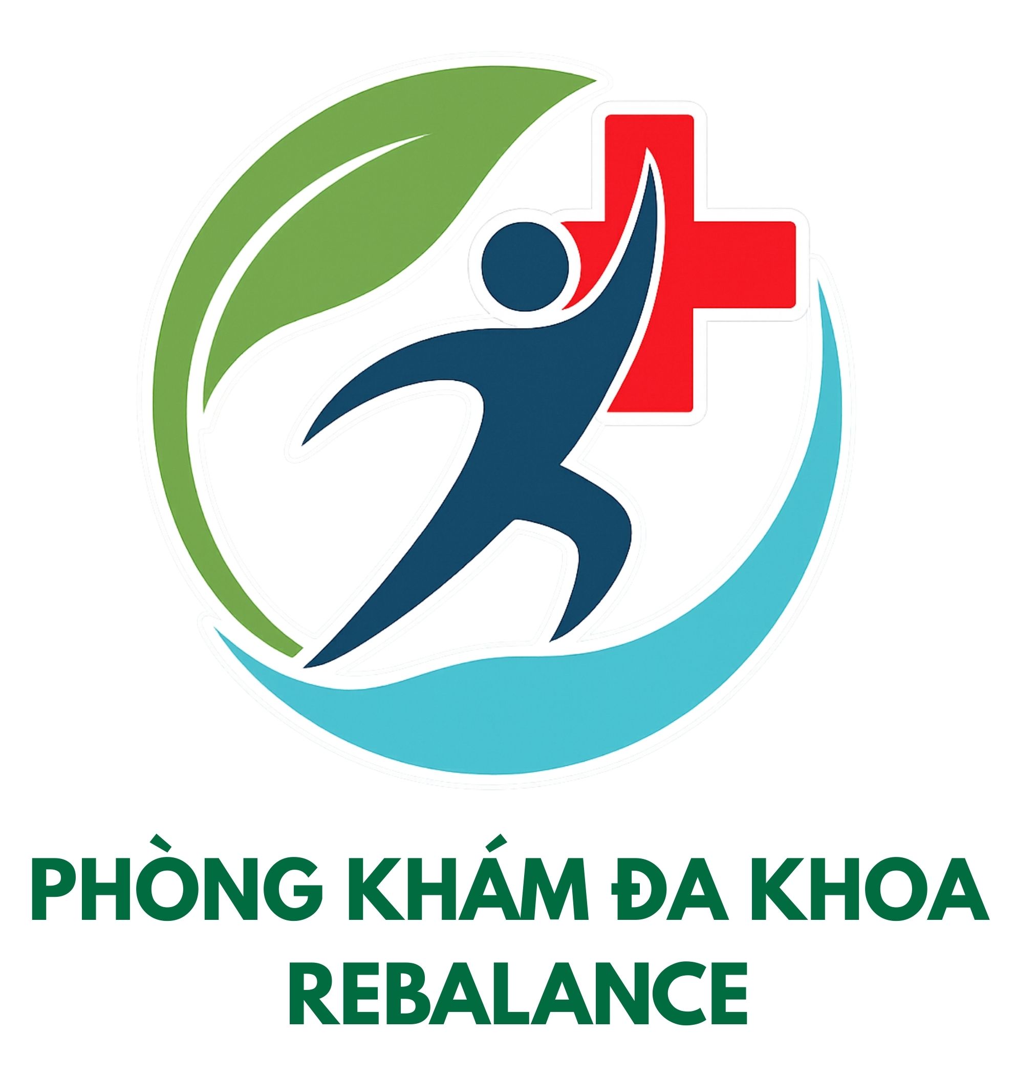 Phòng khám Đa khoa REBALANCE Cần Thơ