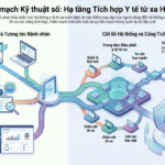 Xây dựng Hạ tầng cho sự Tích hợp Y tế Từ xa Hiện đại