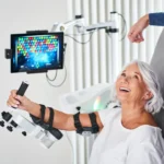 Luna EMG Là Gì? Robot Phục Hồi Chức Năng Sau Đột Quỵ Và Chấn Thương