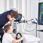 Meissa OT Là Gì? Robot Phục Hồi Chức Năng Chi Trên Tích Hợp EMG/EMS