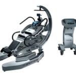 Hệ Thống Robospine Là Gì? Kéo Giãn Giảm Áp Cột Sống 3D Không Xâm Lấn
