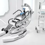 Liệu Trình ROBOSPINE 15 Phút: Kéo Giãn Cột Sống Không Đau