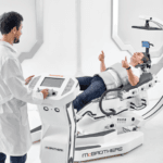 Chỉ Định Điều Trị ROBOSPINE Trong Thoát Vị Đĩa Đệm Và Hẹp Ống Sống