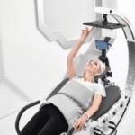 So Sánh ROBOSPINE 3D Và Máy Kéo Giãn Cột Sống Truyền Thống
