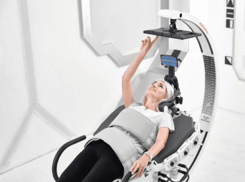 So Sánh ROBOSPINE 3D Và Máy Kéo Giãn Cột Sống Truyền Thống 13 ROBOSPINE 3D và máy kéo giãn cột sống truyền thống