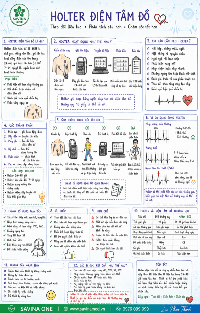 Holter điện tâm đồ: Nhu cầu tại Việt Nam đang đến từ đâu? 2 Holter điện tâm đồ: Nhu cầu tại Việt Nam đang đến từ đâu?
