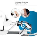 Ứng Dụng Neuroplasticity Trong Phục Hồi Chức Năng Bằng Robot