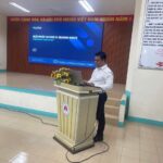 AI chẩn đoán hình ảnh X-quang ngực và CT phổi: Trợ lý cho bác sĩ