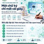 Trợ lý AI hành chính y tế: Giảm việc lặp lại, tăng thời gian cho công việc quan trọng