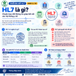 HL7 là gì? Giải thích HL7 v2, ADT, ORM, ORU và FHIR